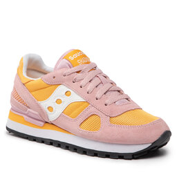 Saucony Sneakers Saucony Shadow Original S1108-835 Pink/Orange