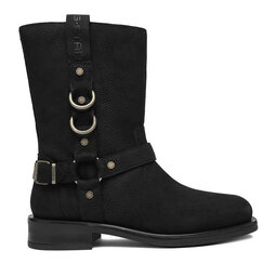 G-Star Raw Stiefeletten G-Star Raw CEO-WI45-CHRISTIAN-01 Schwarz