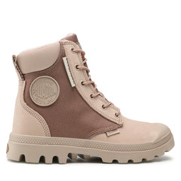 

Черевики туристичні Palladium, Бежевий