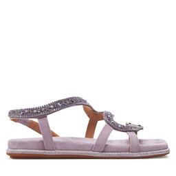 

Босоніжки Alma En Pena V240850 Suede Lilac, Фіолетовий