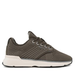 

Снікерcи Gant Beeker 26638865 Ivy Green/Black G706, Зелений