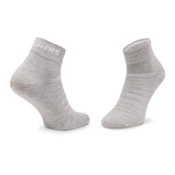 

Набір з 3 пар низьких шкарпеток unisex Skechers, Кольоровий