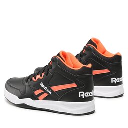 

Взуття Reebok BB4500 Court HQ413 Black, Чорний