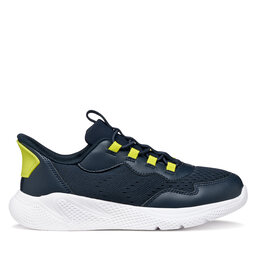 Geox Sneakers Geox J65NQA 01454 C0749 S 2 Dunkelblau