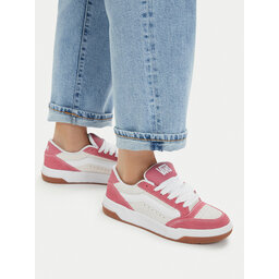 Vans Sneakers Vans Hylane VN000D1JEN71 Rosa