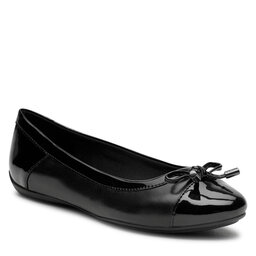 Geox Balerinos Geox D Charlene C D16Y7C 0AA02 C9999 Juoda