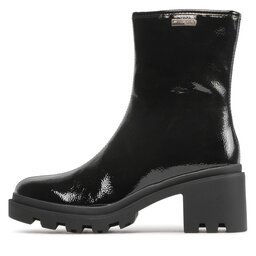 

Ботильйони Les Tropeziennes Delizia 44535 Black, Чорний