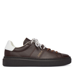 Furla Sneakers Furla Hype YM49HYP BX3477 PT 5303S Dunkelbraun