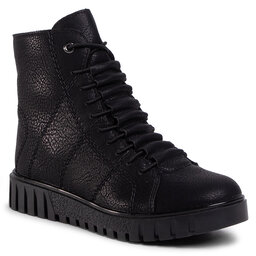 Rieker Stiefeletten Rieker Y3420-00 Schwarz