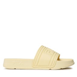 

Шльопанці Fila Morro Bay Slipper Wmn FFW0106.20020 Pear Sorbet, Жовтий