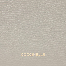 

Сумка Coccinelle Mn5 Tebe E5 MN5 55 I1 01 Gelso Y73, Сірий