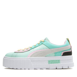 Puma Сникърси Puma Mayze Ut Pop Wns 391085 01 Mint