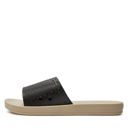 

Шльопанці Ipanema 83583 Beige/Black AS777, Чорний