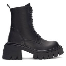 Badura Stivaletti Badura 8099 Nero