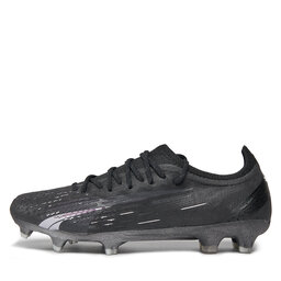 

Взуття Puma Ultra Ultimate FG/AG 107163 02 Puma Black/Puma White, Чорний