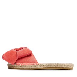 

Еспадрильї Manebi Sandals With Bow R 3.3 J0 Apricot Suede, Оранжевий