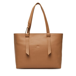 Coccinelle Handtasche Coccinelle E1 R1K 11 01 01 Braun