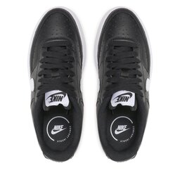 

Взуття Nike Court Vision Alta Ltr DM0113 002 Black/White, Чорний