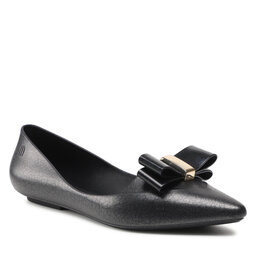 Melissa Balerini Melissa Pointy VI 33476 Black 01003
