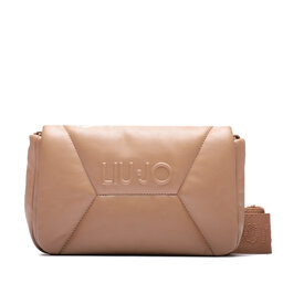 Liu Jo Táska Liu Jo Ecs M Crossbody AF3308 E0015 Indian Tan 71328