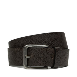 Calvin Klein Jeans Cinturón para hombre Calvin Klein Jeans Classic Ro Lthr Belt 40Mm K50K512071 Marrón