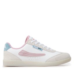 

Снікерcи Fila Byb Low Wmn FFW0016.13152 White/Mauve Shadows, Білий