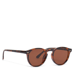 Vero Moda Sluneční brýle Vero Moda 10261553 Hnědá