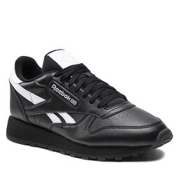 Reebok Zapatos Reebok Classic Vegan GY3612 Core Black / Cloud White / Core Black