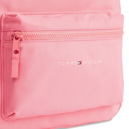

Рюкзак Tommy Hilfiger Th Essential Backpack AU0AU01864 Glamour Pink TIK, Рожевий