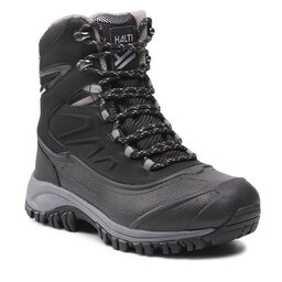 Halti Sniega zābaki Halti Gifford DX Snow Boot 054-2554 Black P99