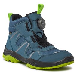 Superfit Trapery Superfit 1-000076-8000 M Blue/Lightgreen