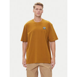 adidas adidas T-Shirt Wabash JW0160 Orange Loose Fit