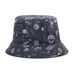 

Капелюх Ellesse Pedri Bucket SAMA2235 Black 011, Чорний