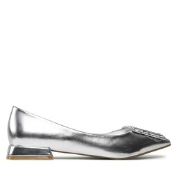 

Балетки Menbur 24511 Silver 09, Срібний