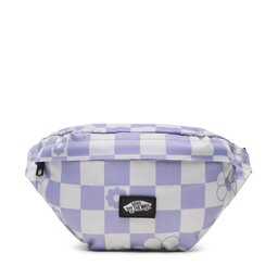 Vans Sac banane Vans Wm Traveler Fanny Pack VN0A5I1GC8B1 Sweet Lavender