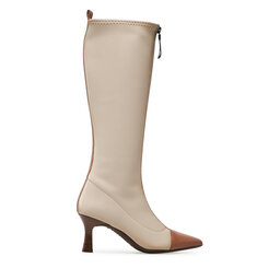 

Чоботи Hispanitas Aitana-I2 HI222260 Almond/Vison, Бежевий