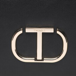 

Сумка TWINSET 231TB7251 Nero 00006, Чорний