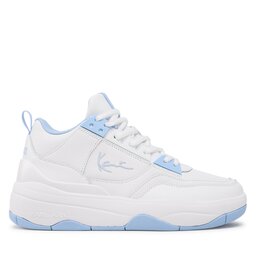 

Снікерcи Karl Kani LXRY Plus 1080088 White/Lt.Blue, Білий