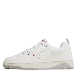 

Снікерcи Champion S21886-WW006 WHT, Білий