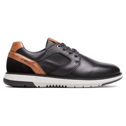 

Туфлі Salamander Mateon 31-60004-01 Black, Чорний