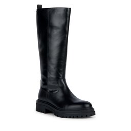 Geox Botines Geox D Iridea D04HRG 0BC43 C9999 Black