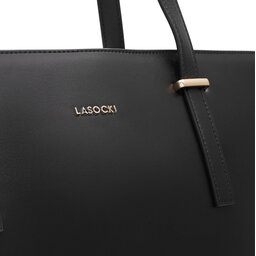 

Сумка Lasocki MLT-W-003-04 Black, Чорний