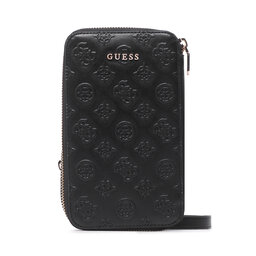 Guess Etui za mobitel Guess Not Coordinated Accessories PW1519 P3101 BLA
