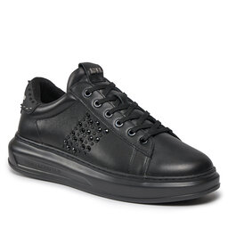 KARL LAGERFELD Sneakers KARL LAGERFELD KL52574 Black Lthr/Mono 00X