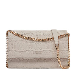Liu Jo Handtasche Liu Jo Ecs S Crossbody AA4235 E0003 True Champag 33801