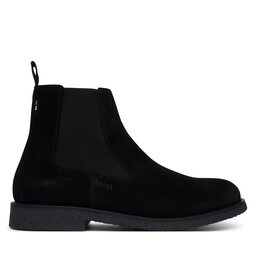 BOSS Klassische Stiefeletten BOSS Kope 50568754 Schwarz