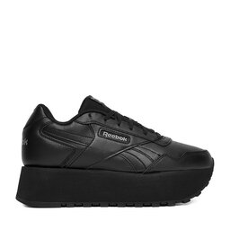 Reebok Tenisice Reebok CEO-GLIDE TRIPPLE 100223022 Crna