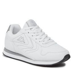 Kappa Sneakers Kappa Logo Feeve 351G1WW White/Grey A1L