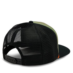 

Бейсболка Dynafit Graphic Trucker 08-71276 Sage 5291, Зелений