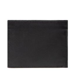 

Велике Чоловіче Портмоне Pierre Cardin Tilak75 325 Nero/Rosso, Чорний